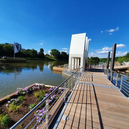 Feels Like Home @ Eppinger Remseck am Neckar Esterno foto
