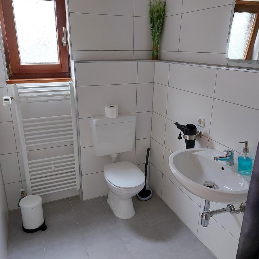 Feels Like Home @ Eppinger Remseck am Neckar Esterno foto
