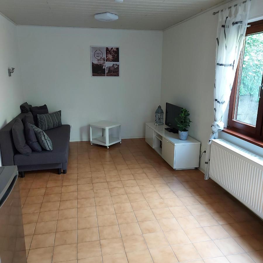 Feels Like Home @ Eppinger Remseck am Neckar Esterno foto