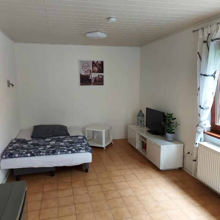 Feels Like Home @ Eppinger Remseck am Neckar Esterno foto