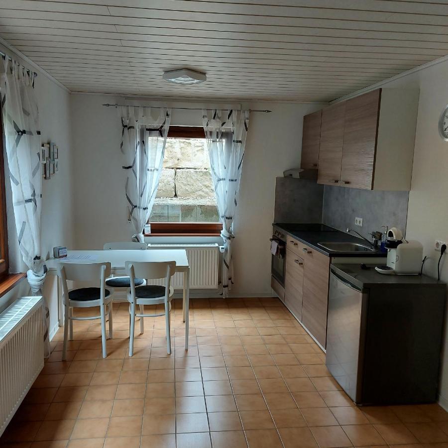 Feels Like Home @ Eppinger Remseck am Neckar Esterno foto