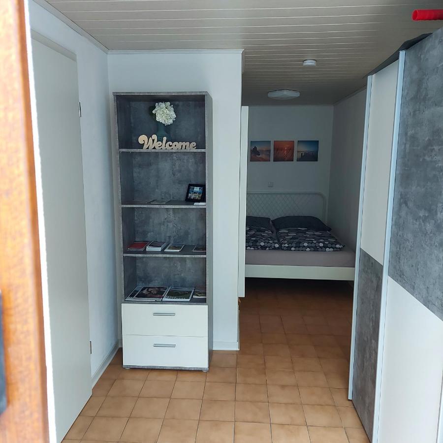 Feels Like Home @ Eppinger Remseck am Neckar Esterno foto