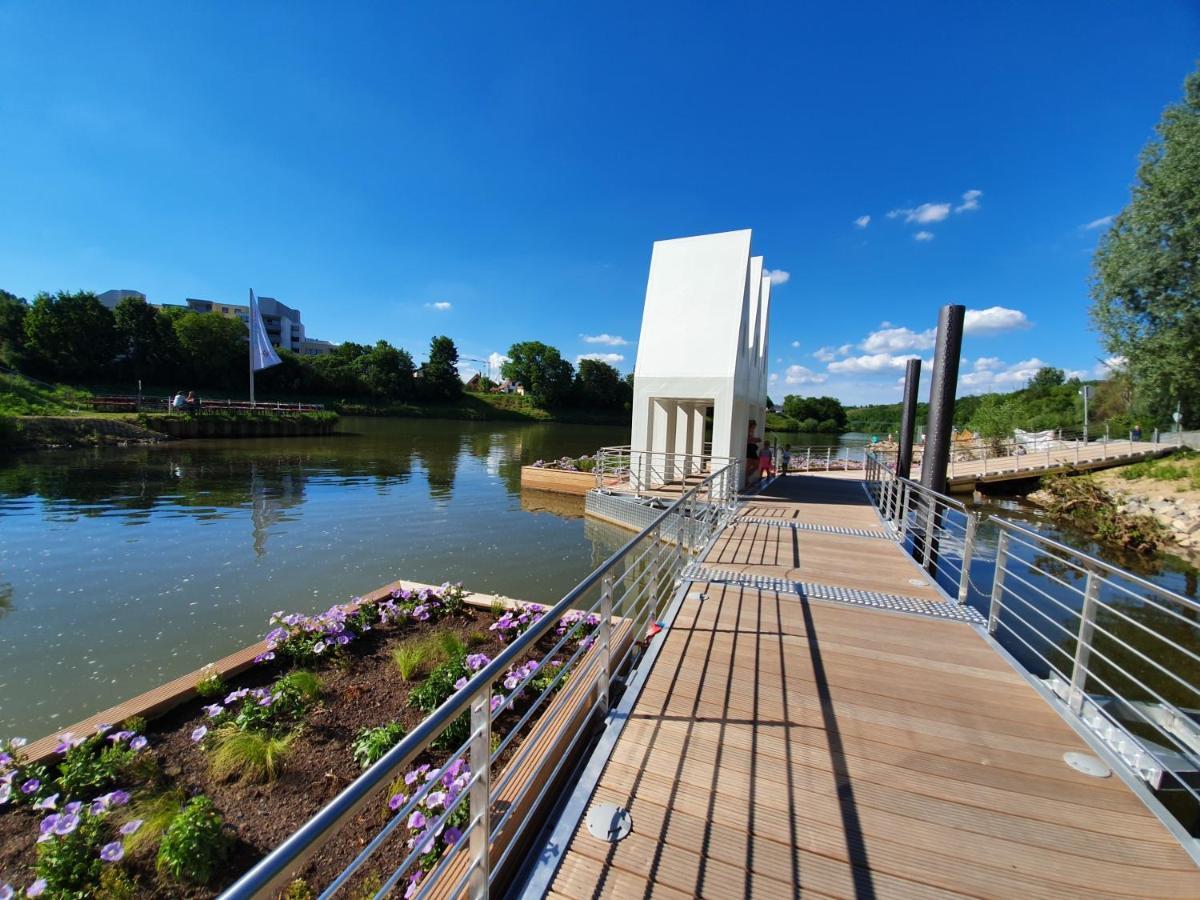 Feels Like Home @ Eppinger Remseck am Neckar Esterno foto