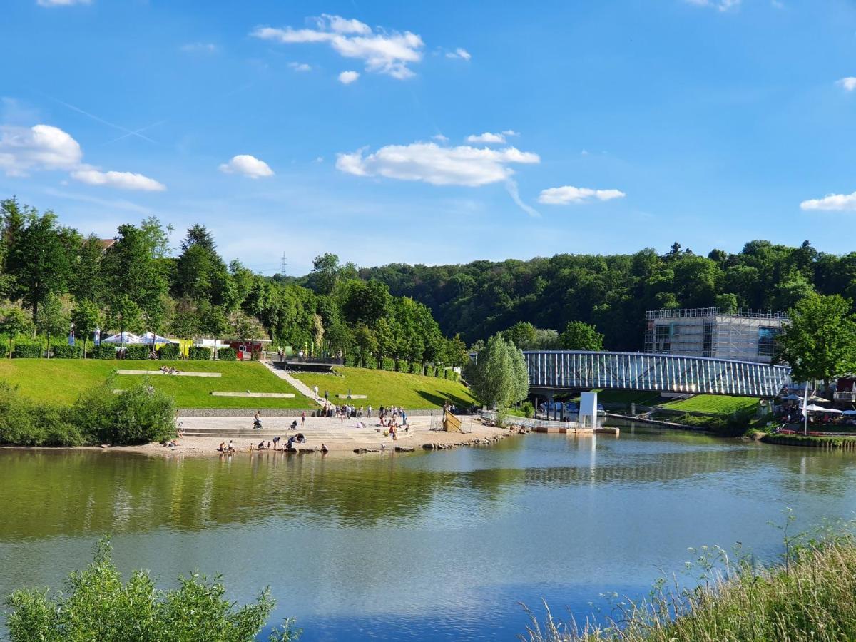 Feels Like Home @ Eppinger Remseck am Neckar Esterno foto
